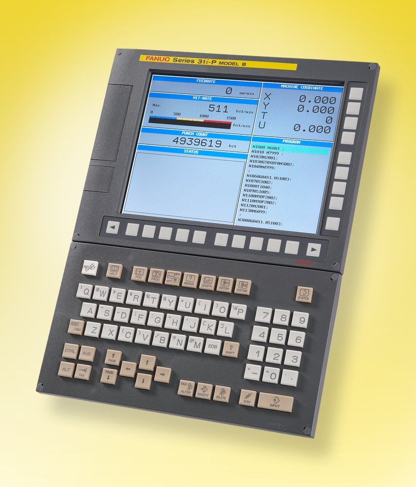 Система FANUC
