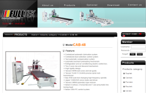 FULLTEK SITE