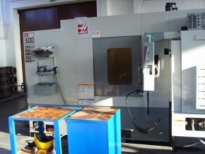 Изучайте системы HAAS на наших курсах!