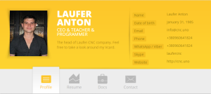 lauferanton